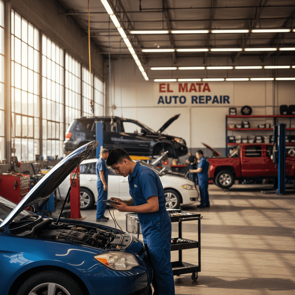 Radiator flush and cooling system