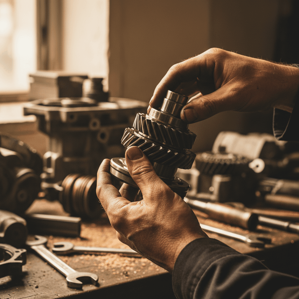 Transmission service